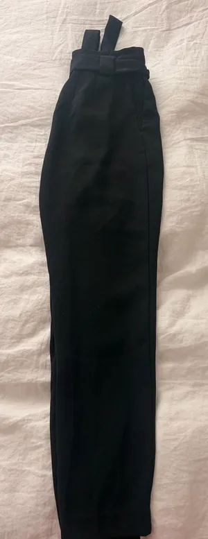 Ankle Express High-Rise Pants thumbnail 1