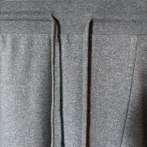 Torrid Charcoal Gray‎ Knit Midi Skirt Size 1 thumbnail 2