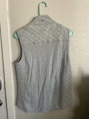 Vineyard Vines Westerly Vest thumbnail 2