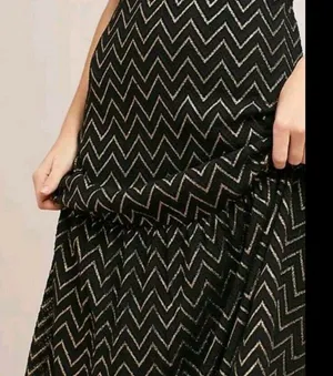 Anthropologie Eri & Ali Maxi Dress thumbnail 6