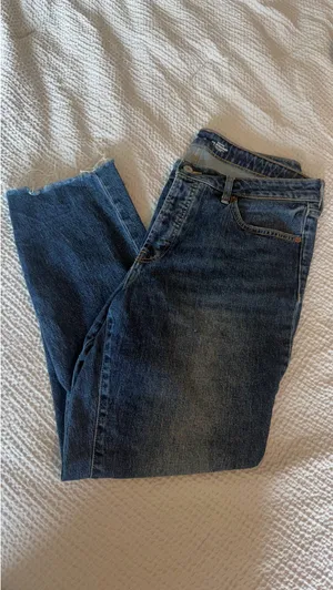 Old Navy OG Straight Jeans thumbnail 2