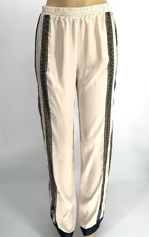 NWT Vintage Victoria’s Secret pants MED thumbnail 2