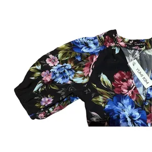 NWT Yumi Kim Golden‎ Hour Dress in Hearts Delight Sz Small thumbnail 8