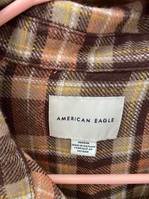 American Eagle Outfitters thumbnail 2