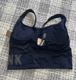 Victorias Secret Pink Sports Bra thumbnail 2