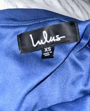 Lulus Homecoming Dress thumbnail 4