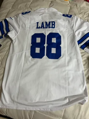 NFL Cowboys Jersey thumbnail 2