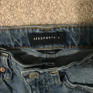 Aeropostale Low Rise 90s Baggy thumbnail 2