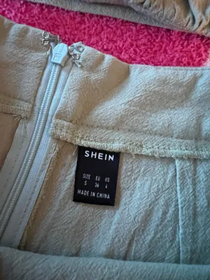 Shein Two-Piece Set thumbnail 4