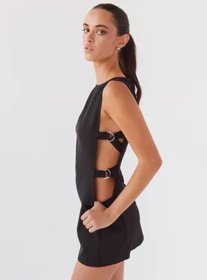 Peppermayo Mini Dress thumbnail 2