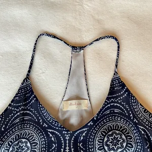 Altar’d State Razorback Mini Dress thumbnail 3