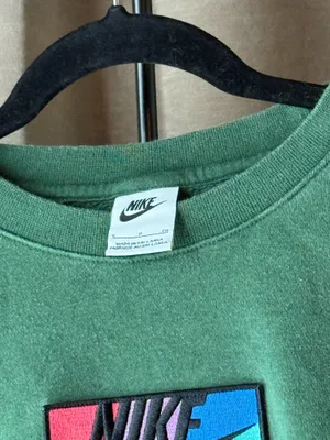 Nike Crewneck Sweatshirt thumbnail 2
