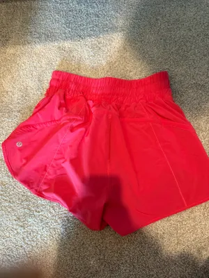 Lululemon Shorts thumbnail 2