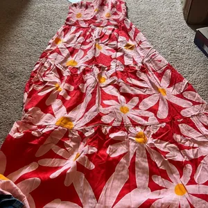 NWT Zcsia‎ one shoulder sundress small thumbnail 5