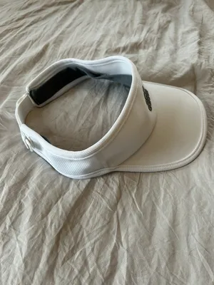 Adidas Visor Hat thumbnail 3