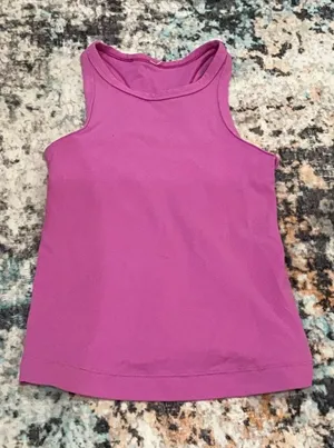 Lululemon shirt thumbnail 1