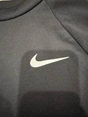 Nike Running Long Dri-Fit Sleeve Running Top thumbnail 2