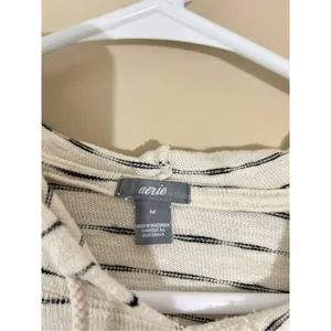 aerie sweatshirt thumbnail 2