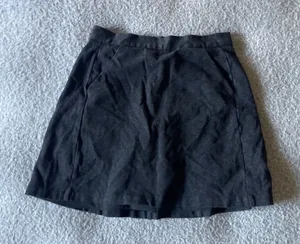 Hutch black skirt SP‎ thumbnail 1