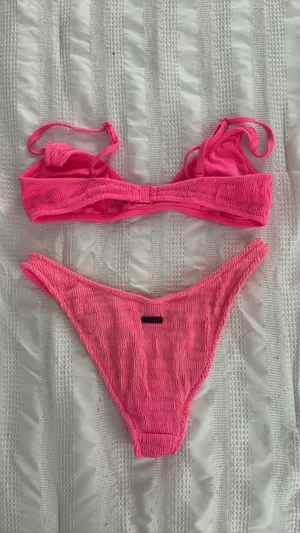 Triangl Bikini Set thumbnail 2