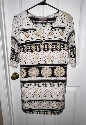 Boutique Dress thumbnail 1