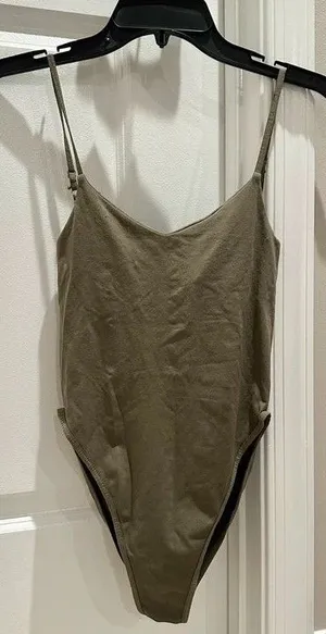 Free People Intimately Bodysuit thumbnail 1