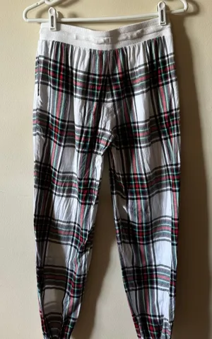 Target Plaid Pajama Pants thumbnail 2
