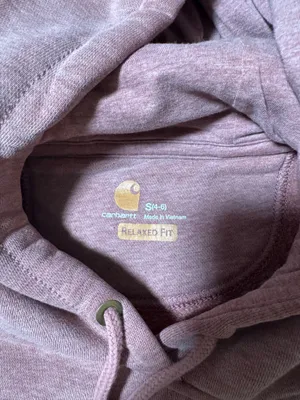 Carhartt Hoodie thumbnail 2