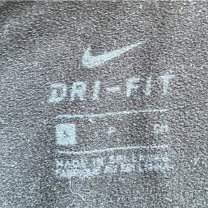 NIKE DriFit University of Oregon Ducks Black Yoga Pants Athletic Leggings Small thumbnail 11