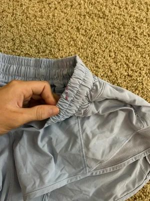 Lululemon Hotty Shorts 2.5" thumbnail 4