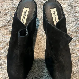 Steve Madden Clogs size 8.5‎ thumbnail 1