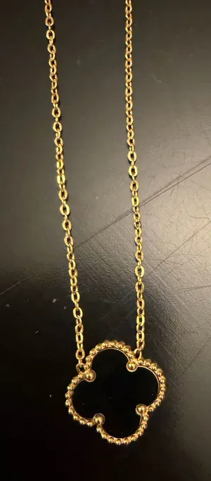 Necklace Gold thumbnail 1