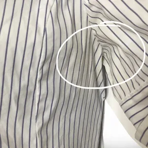 Ann Taylor Button Down Blouse thumbnail 3