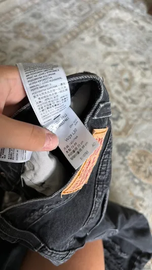 Levi’s jeans 501  thumbnail 6