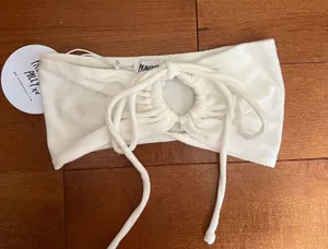 Bandeau Top Princess Polly thumbnail 1