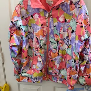 FINAL MARKDOWN Ladies’ Lavon Jacket (L) thumbnail 1
