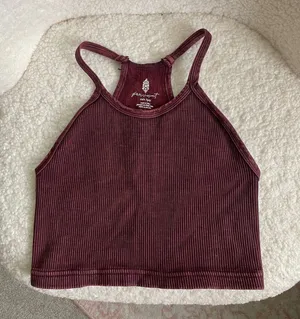 Free People Tank Top thumbnail 1