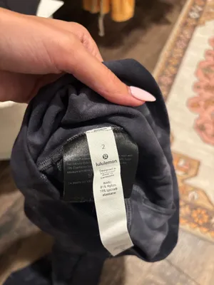 Lululemon Align Leggings 25" thumbnail 3
