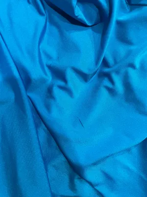Jovani Hot Blue Long Formal Dress thumbnail 6