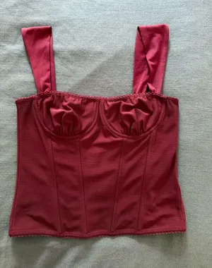 Edikted Corset thumbnail 1