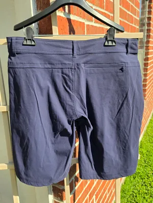 Lucy Walkabout Collection walking/hiking shorts Large thumbnail 9