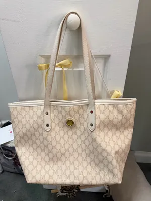 Pink Tj maxx purse thumbnail 1