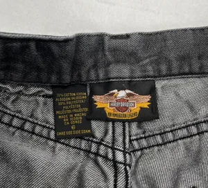 High Waisted Mom Jeans thumbnail 6