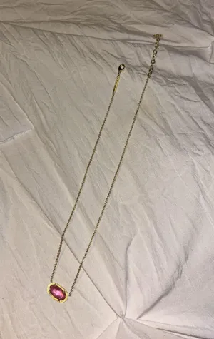 Kendra Scott Necklace thumbnail 1