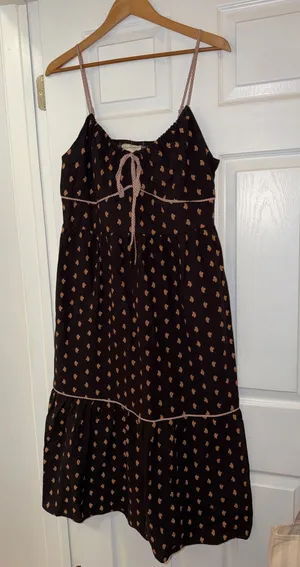 Universal Threads Dress Midi thumbnail 1