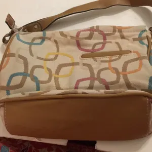 FINAL MARKDOWN Ladies rosetti bag thumbnail 5