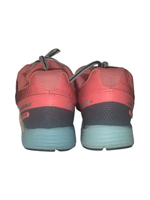 Altra Torin 2.5 Women’s Running Shoes Size 6.5 Zero Drop Coral Pink Grey Trail thumbnail 4