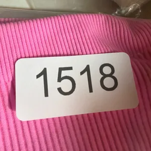 OFFLINE By Aerie Seamless Corset 2" Bike Shorts Women XS Hot Pink Barbiecore Gym thumbnail 11