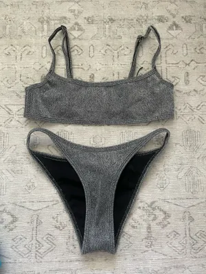 Triangl Swim Suit Bikini Set thumbnail 2
