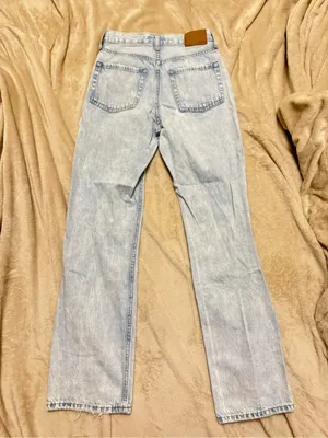 90’s Baggy Jeans thumbnail 2